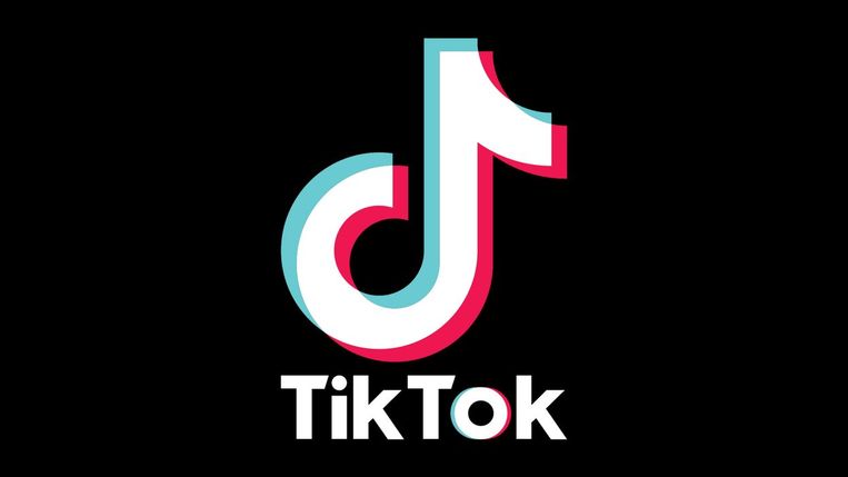 null Beeld TikTok