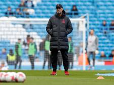 LIVE Premier League | Drie Nederlanders in basis bij kraker tussen Manchester City en Liverpool, geen Haaland
