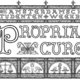 Propria Cures, 125 jaar kritisch vanaf de kant