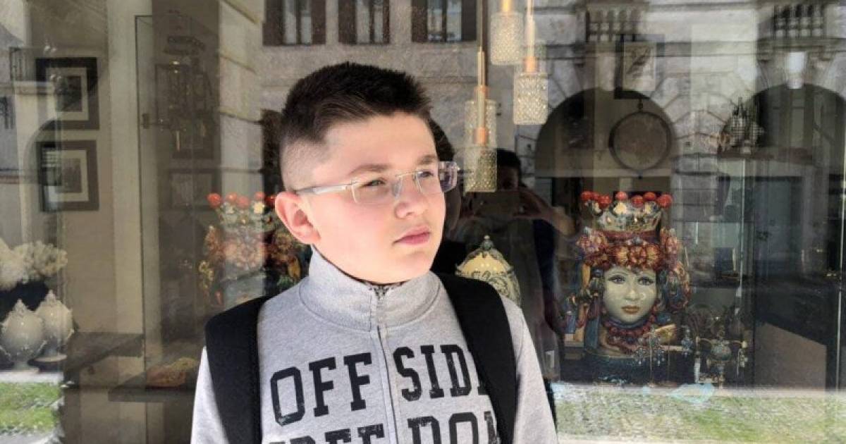 I russi rapiscono il figlio adolescente del politico ucraino: “Ma non posso soddisfare le loro richieste” all’estero