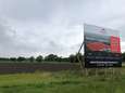 Drie grote distributiecentra gepland op bedrijventerrein Eeneind-West in Nuenen