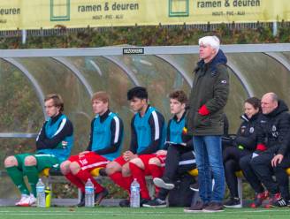 Verdwijnt traditieclub RC Gent (stamnummer 11) definitief uit het voetballandschap?