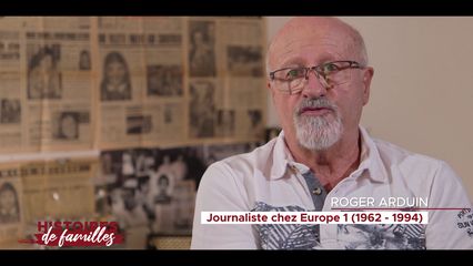 34. L'affaire Christian Ranucci 2ème partie