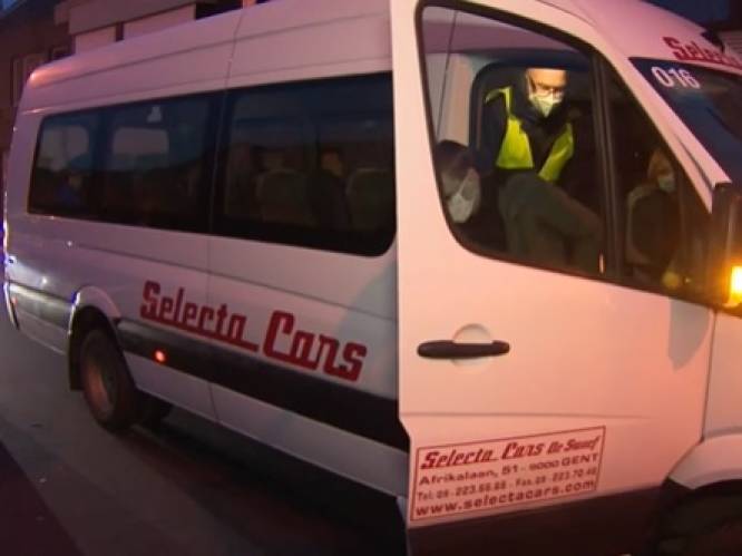 Kinderen uit buitengewoon onderwijs nog altijd uren onderweg