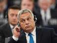 Hongaarse premier Orban haalt fel uit naar Europees parlement: "Rapport is belediging voor Hongaarse kiezer"
