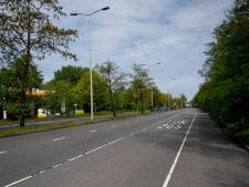 Benoordenhoutseweg richting Wassenaar dit weekend afgesloten voor nieuw asfalt