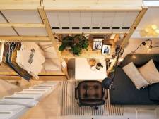 Ikea propose un petit appartement à Tokyo pour moins d’un euro par mois