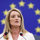 Roberta Metsola, de nieuwe voorzitter van het Europarlement, was al vaak de eerste