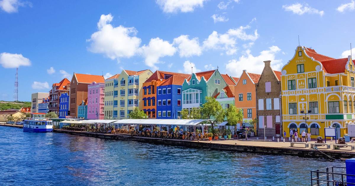 Reisadvies Curacao Van Geel Naar Oranje Alleen Noodzakelijke Reizen Binnenland Ad Nl