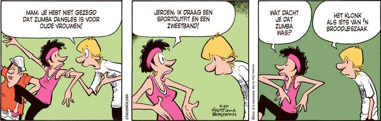 19 september 2022. Beeld Scott Borgman