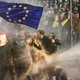 Protesten in Georgië tegen wet die ‘buitenlandse invloeden’ viseert
