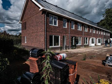 Achterhoek wil eigen inwoners meer voortrekken op de woningmarkt, maar waakt voor nadelen