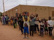 Les soldats français et maliens applaudis à Tombouctou