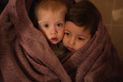 Rusland geeft open en bloot toe dat het massaal Oekraïense kinderen deporteert