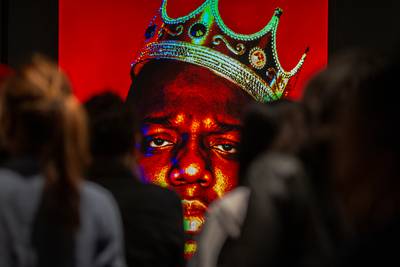Netflix komt met nieuwe documentaire over The Notorious B.I.G.