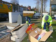 Gorcumers gaan komend jaar meer betalen voor hun afval