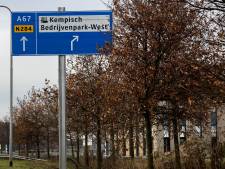 Eersel ziet Kempisch Bedrijvenpark als beste keuze voor gezamenlijke milieustraat