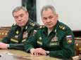 “Kritiek op Russische oorlogsaanpak reikt tot hoogste regionen van leger, geruchten over ontslag stafchef”