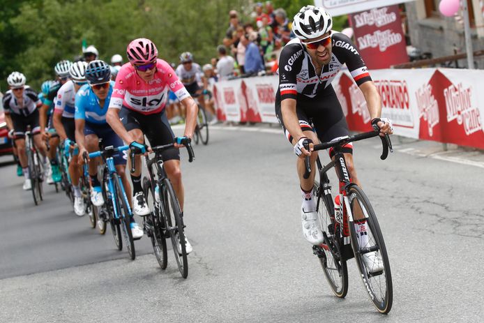 photo: Cor Vos