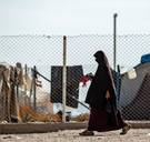 Kinderen van Belgische jihadist aangemeld in Turkije