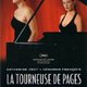 La tourneuse de pages