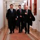 ‘China’s bezoek aan Rusland is al geslaagd, alleen maar ómdat het heeft plaatsgevonden’