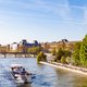 Veilig zwemmen in de Seine: ook een optie voor Amsterdam?