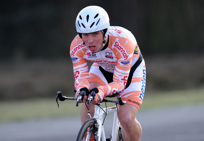 Lotte Kopecky start na verlies van broer Seppe in Nokere-Koerse, ploeg ...