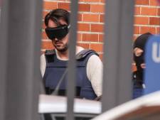 Vriendin (29) drugsbaron Flor Bressers maand langer in cel