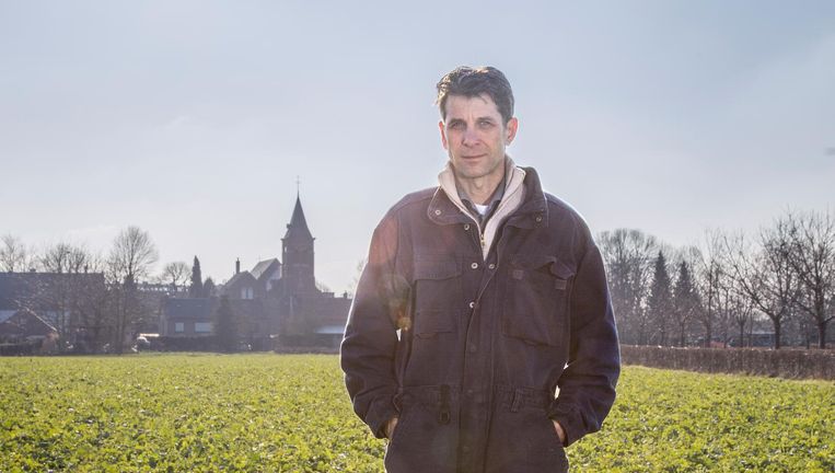 Raymond Niesten: Ik heb nog veel te leren Beeld Pauline Niks