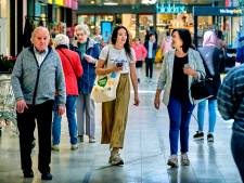 Langverwachte verbouwing winkelcentrum Sterrenburg uitgesteld vanwege coronacrisis