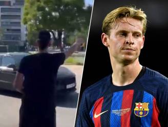 “Verlaag je salaris”: Frenkie De Jong belaagd door boze Barcelona-fans, Nederlander op weg naar Chelsea