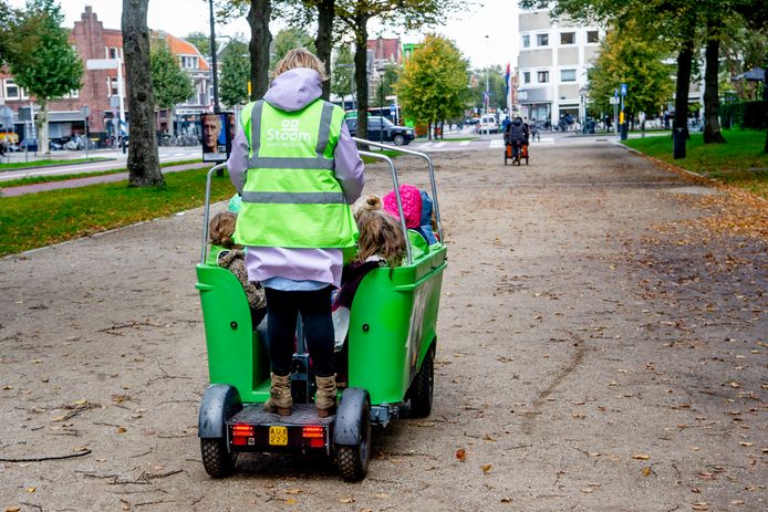 Er is volgens onafhankelijk onderzoeker Peter Coppes nog veel meer mis met de Stint dan alleen een remprobleem.