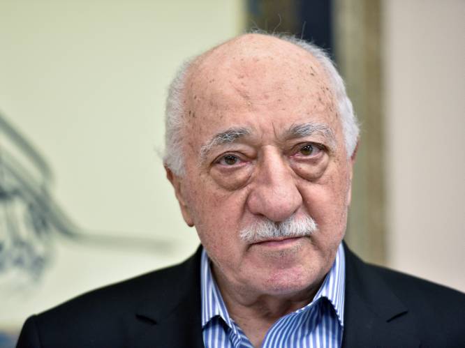 “Giuliani wilde dat Trump Turkse prediker Gülen zou uitleveren”