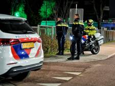 Twee verdachten aangehouden voor poging om straatroof te plegen in Tilburg
