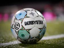 KNVB vervroegt alle wedstrijden in de eredivisie op de voorlaatste speeldag