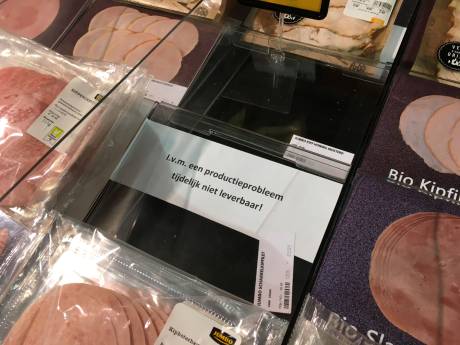 Aantal meldingen besmet voedsel stijgt explosief: is ons eten nog wel veilig?