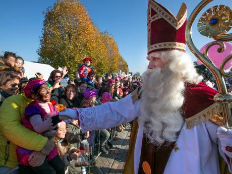 Rondetafelgesprek in Eindhoven over Sinterklaasintocht zonder Zwarte Piet