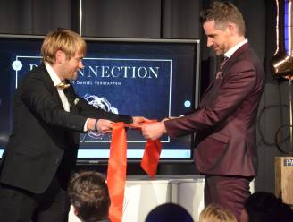 Ninoofse ondernemer opent nieuwe locatie voor 'Business Academy’ en maakt zich op voor toekomstig wellnesscenter en ‘The Sky is the Limit’