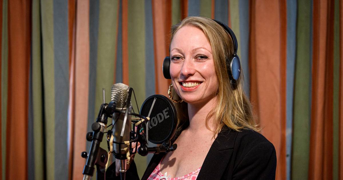 Single 'Chin up High' van Ame Bibabi (33) uit Oldenzaal lokt nogal wat reacties uit: 'Laat niet