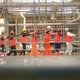 Jumbo stopt na kritiek met WK-reclame met hossende bouwvakkers