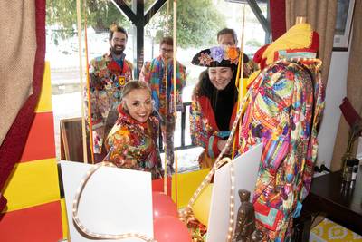 Beek treurt om Rozenmaondagoptocht