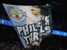 Manchester City geschokt door beelden vechtpartij rond Phil Foden en moeder