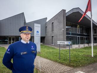 INTERVIEW. Tom Daelemans, de nieuwe korpschef van politie Zuiderkempen: “Door mijn werk als journalist ben ik bij de politie begonnen”