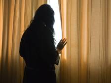 Stalker ziet niet wat hij bij zijn Helmondse ex-vrouw teweegbrengt
