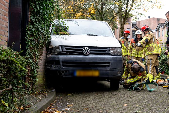 Mogelijk sprake van opzet bij dodelijke aanrijding in Oosterhout, verdachte meldt zich op bureau