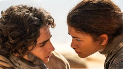 Ook ‘Dune II’ uitgesteld tot 2024 door Hollywoodstaking: al meer dan 100 dagen zonder akkoord