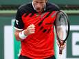 Haase knokt zich naar winst op Harris in tweede ronde Miami