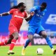Gouden driehoek knalt Genk naar eerste plaats