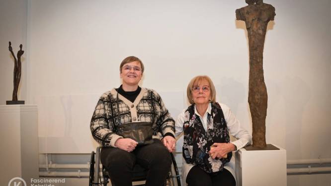 Koksijde opent tentoonstellingsruimte in kapel Rozenkrans